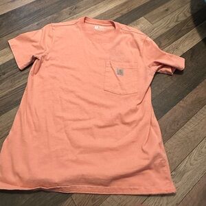 Carhartt Short Sleeve Tee